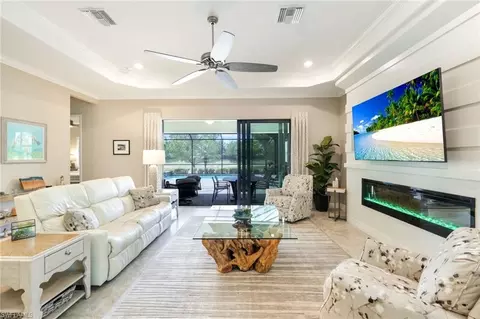 Living - 1839 Mustique St, Naples, FL 34120 photo 1 of 2