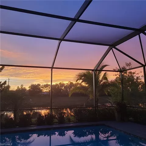 Exterior - 1839 Mustique St, Naples, FL 34120 photo 7 of 8