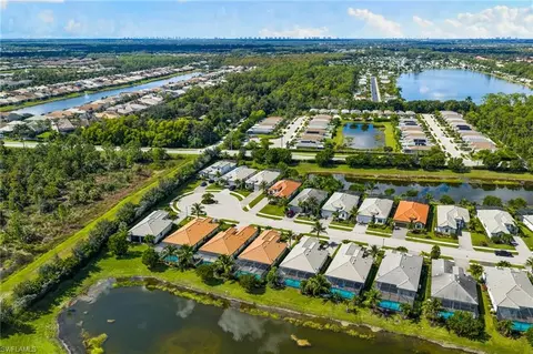 View/Area - 1839 Mustique St, Naples, FL 34120 photo 2 of 5