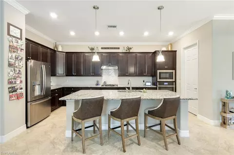 Kitchen - 1839 Mustique St, Naples, FL 34120 photo 1 of 2