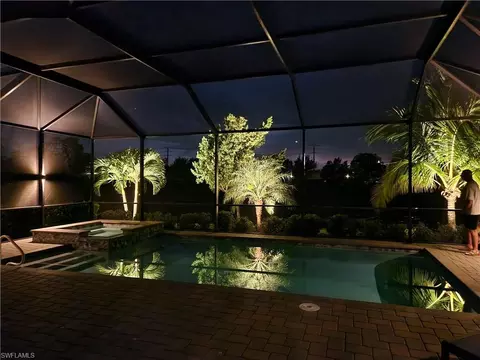 Exterior - 1839 Mustique St, Naples, FL 34120 photo 5 of 8
