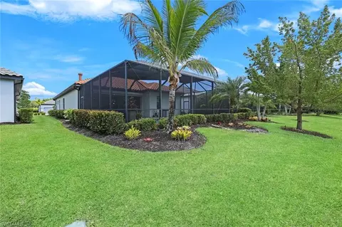 Exterior - 1839 Mustique St, Naples, FL 34120 photo 4 of 8