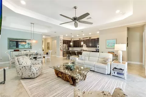Living - 1839 Mustique St, Naples, FL 34120 photo 2 of 2