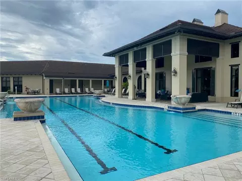 Exterior - 1839 Mustique St, Naples, FL 34120 photo 8 of 8