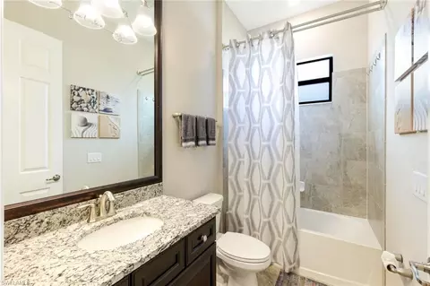 Bath - 1839 Mustique St, Naples, FL 34120 photo 2 of 3