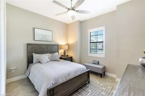 Bedroom - 1839 Mustique St, Naples, FL 34120 photo 2 of 3