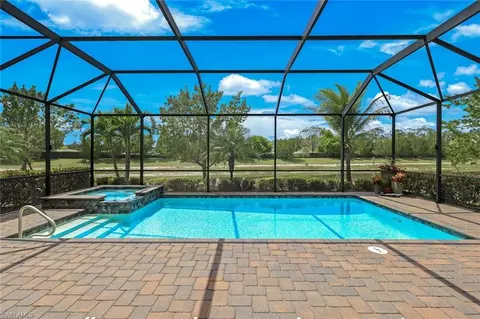 Exterior - 1839 Mustique St, Naples, FL 34120 photo 2 of 8