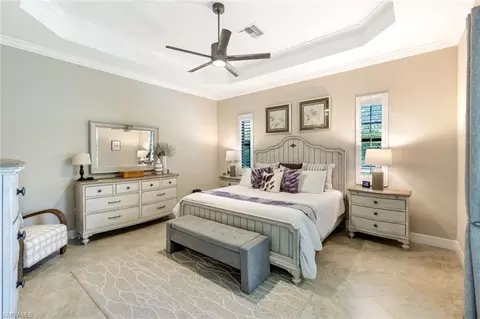 Bedroom - 1839 Mustique St, Naples, FL 34120 photo 1 of 3