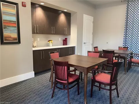 Dining - 1839 Mustique St, Naples, FL 34120 photo 2 of 2