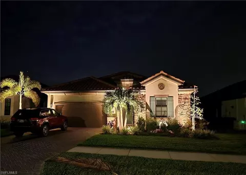 Exterior - 1839 Mustique St, Naples, FL 34120 photo 6 of 8