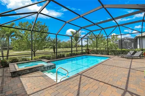 Exterior - 1839 Mustique St, Naples, FL 34120 photo 3 of 8