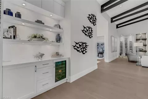 Entry Way - 12 Banyan Rd, Naples, FL 34108 photo 2 of 2