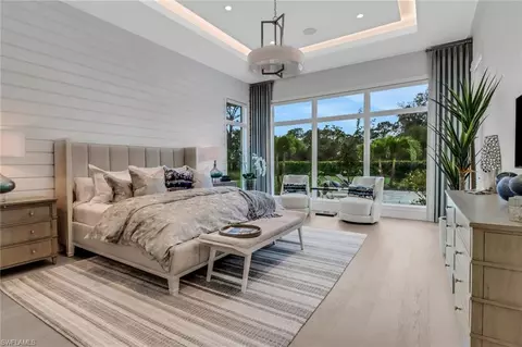 Bedroom - 12 Banyan Rd, Naples, FL 34108 photo 1 of 6