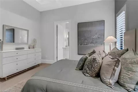 Bedroom - 12 Banyan Rd, Naples, FL 34108 photo 5 of 6
