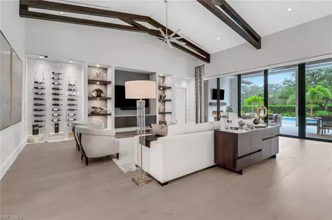Living - 12 Banyan Rd, Naples, FL 34108 photo 3 of 3