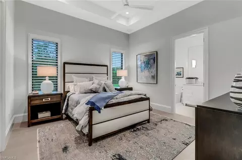 Bedroom - 12 Banyan Rd, Naples, FL 34108 photo 6 of 6