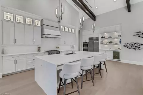 Kitchen - 12 Banyan Rd, Naples, FL 34108 photo 1 of 2