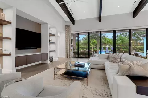 Living - 12 Banyan Rd, Naples, FL 34108 photo 1 of 3