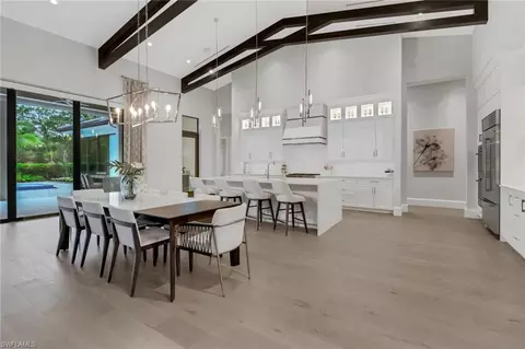 Dining - 12 Banyan Rd, Naples, FL 34108 photo 1 of 1