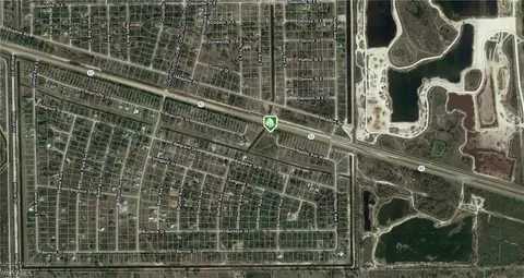 Naples Ave W, Lehigh Acres, FL 33936