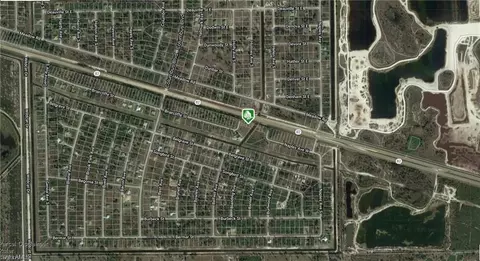 Briarcliffe St, Lehigh Acres, FL 33936