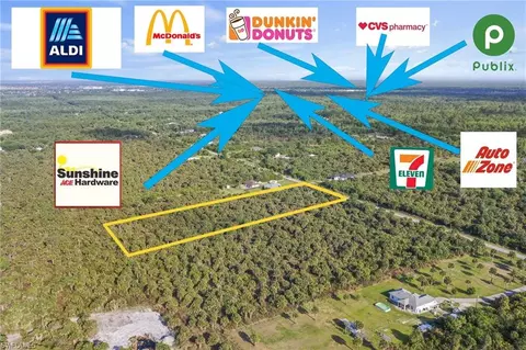 37 Th Ave NE, Naples, FL 34120