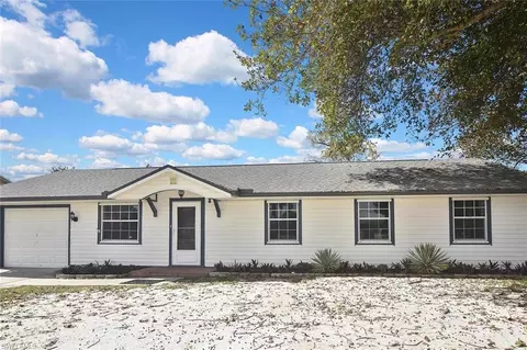 5070 31st Ave SW, Naples, FL 34116