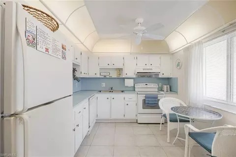 Kitchen - 385 Palm Dr #1732, Naples, FL 34112 photo 1 of 3