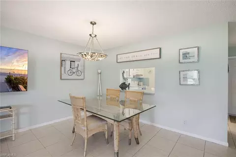 Dining - 385 Palm Dr #1732, Naples, FL 34112 photo 2 of 2