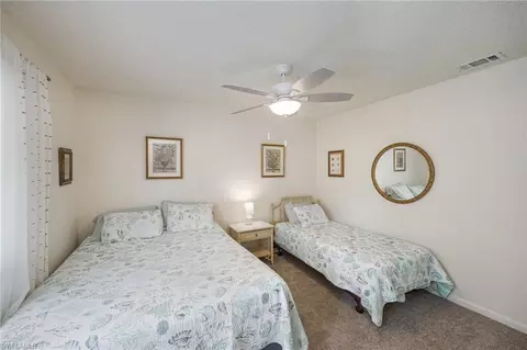Bedroom - 385 Palm Dr #1732, Naples, FL 34112 photo 4 of 5