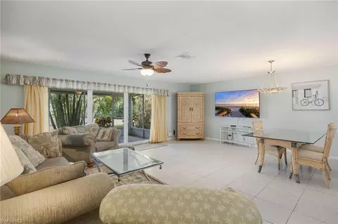 Living - 385 Palm Dr #1732, Naples, FL 34112 photo 3 of 3