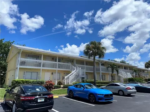 4605 Bayshore Dr #G2, Naples, FL 34112