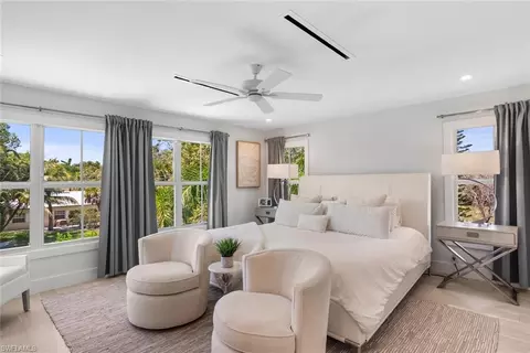 Bedroom - 1984 Frederick St, Naples, FL 34112 photo 1 of 6