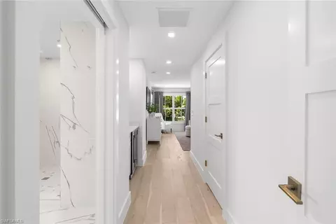 Entry Way - 1984 Frederick St, Naples, FL 34112 photo 1 of 2