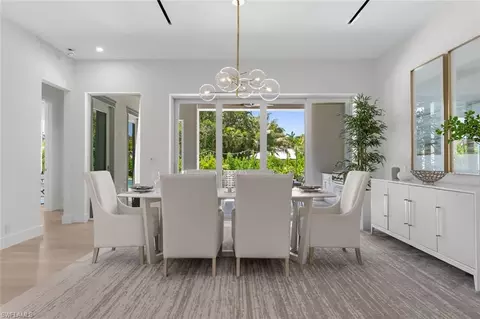 Dining - 1984 Frederick St, Naples, FL 34112 photo 1 of 4