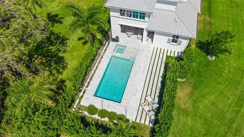 Exterior - 1984 Frederick St, Naples, FL 34112 photo 8 of 8