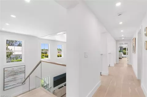 Entry Way - 1984 Frederick St, Naples, FL 34112 photo 2 of 2