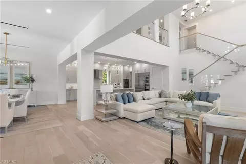 Living - 1984 Frederick St, Naples, FL 34112 photo 3 of 3