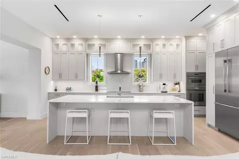 Kitchen - 1984 Frederick St, Naples, FL 34112 photo 1 of 5