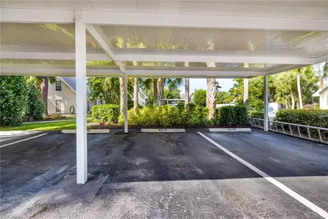 Exterior - 4212 Ute Ct, Estero, FL 33928 photo 8 of 10