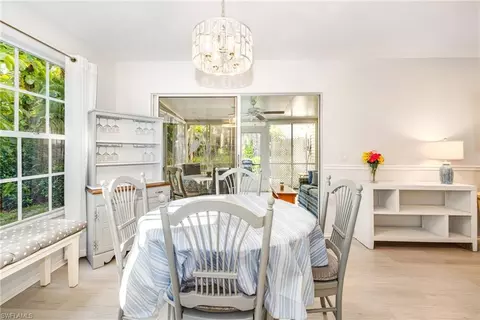 Dining - 4212 Ute Ct, Estero, FL 33928 photo 3 of 3