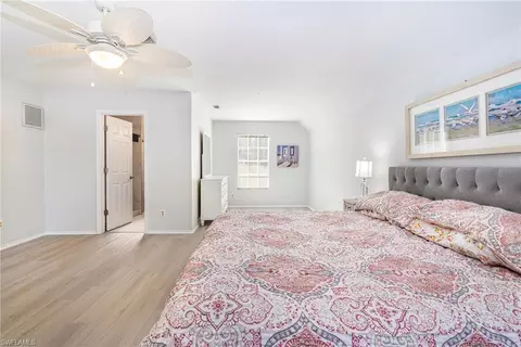 Bedroom - 4212 Ute Ct, Estero, FL 33928 photo 2 of 6