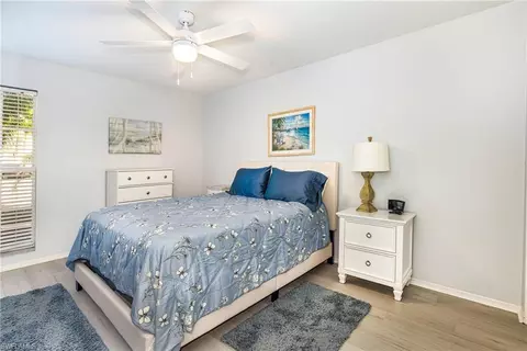 Bedroom - 4212 Ute Ct, Estero, FL 33928 photo 1 of 6