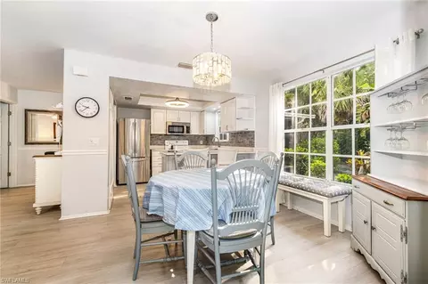 Dining - 4212 Ute Ct, Estero, FL 33928 photo 2 of 3