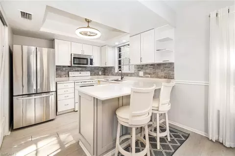 Kitchen - 4212 Ute Ct, Estero, FL 33928 photo 1 of 3