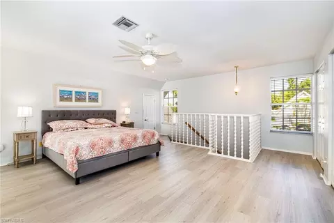 Bedroom - 4212 Ute Ct, Estero, FL 33928 photo 3 of 6