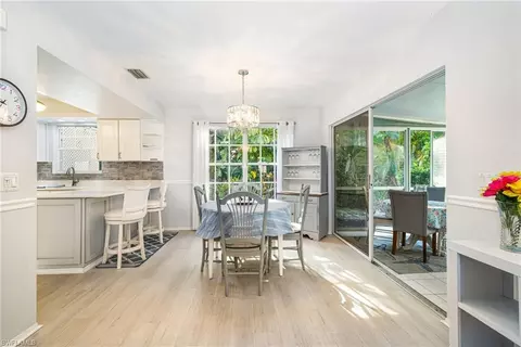 Dining - 4212 Ute Ct, Estero, FL 33928 photo 1 of 3