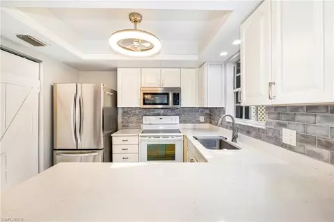 Kitchen - 4212 Ute Ct, Estero, FL 33928 photo 2 of 3