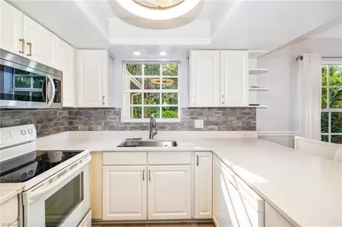Kitchen - 4212 Ute Ct, Estero, FL 33928 photo 3 of 3