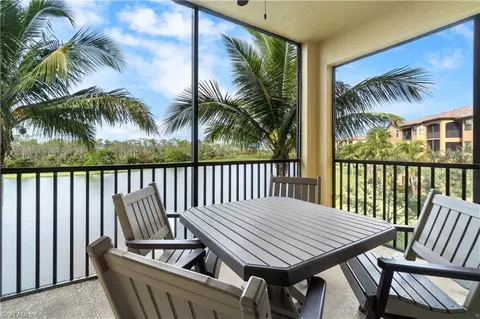 Exterior - 9727 Acqua Ct #436, Naples, FL 34113 photo 1 of 4